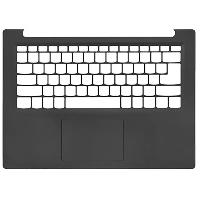 Ideapad V14-IIL IWL 5CB0X57136 5CB0X57135 5CB0W44190 5CB0X57166 touchpad Palm rest keyboard case cover - Image 3