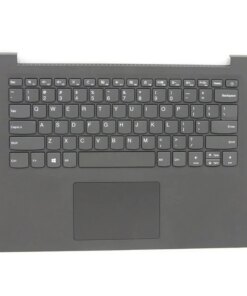 Ideapad V14-IIL IWL 5CB0X57136 5CB0X57135 5CB0W44190 5CB0X57166 touchpad Palm rest keyboard case cover - Image 4