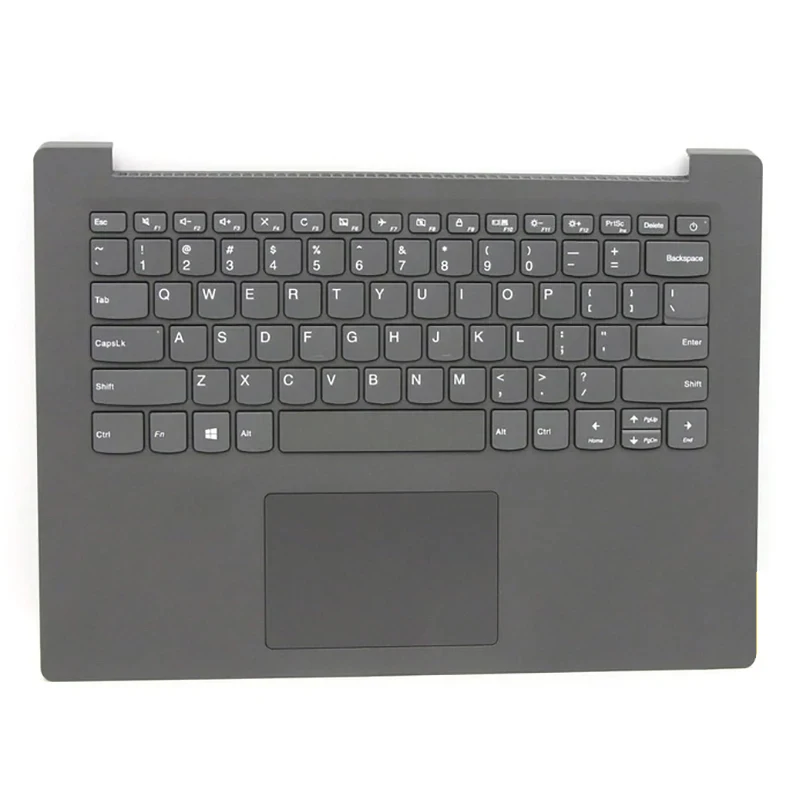 Ideapad V14-IIL IWL 5CB0X57136 5CB0X57135 5CB0W44190 5CB0X57166 touchpad Palm rest keyboard case cover - Image 4
