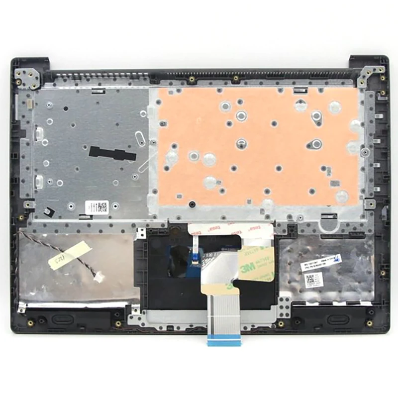 Ideapad V14-IIL IWL 5CB0X57136 5CB0X57135 5CB0W44190 5CB0X57166 touchpad Palm rest keyboard case cover - Image 6