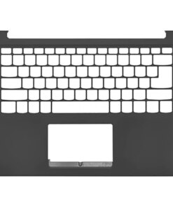 Alternative view of Ideapad V14-IIL IWL 5CB0X57136 5CB0X57135 5CB0W44190 5CB0X57166 touchpad Palm rest keyboard case cover