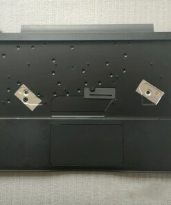 Chromebook 11 3180 palm rest case cover keyboard touchpad 0VK0VC - Image 3