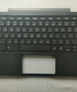 Chromebook 11 3180 palm rest case cover keyboard touchpad 0VK0VC - Image 4
