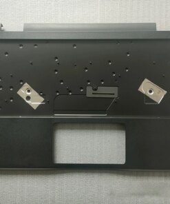 Alternative view of Chromebook 11 3180 palm rest case cover keyboard touchpad 0VK0VC