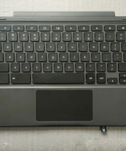 Chromebook 3100 2in1 palm rest cover keyboard case 034Y6Y - Image 4