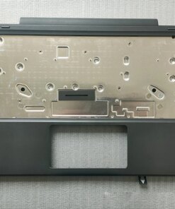 Alternative view of Chromebook 3100 2in1 palm rest cover keyboard case 034Y6Y