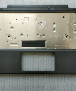 Alternative view of chromebook 11 5190 palm rest case cover keyboard touchpad 096MGX