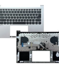 Yoga Slim 7p ACH IHU Pro 14ITL ITL 2021 back case keyboard palm rest bottom hinge cover - Image 5