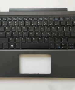 Latitude 3300 E3300 3310 palm rest case keyboard cover 01Y1T7 - Image 2