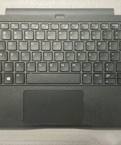 Latitude 3180 palm rest case keyboard cover touchpad 0XTMTG - Image 5