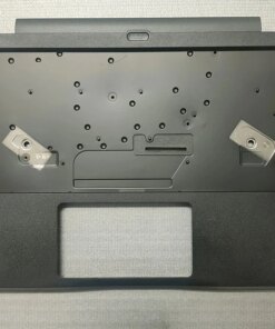 Latitude 3180 palm rest case keyboard cover touchpad 0XTMTG - Image 2