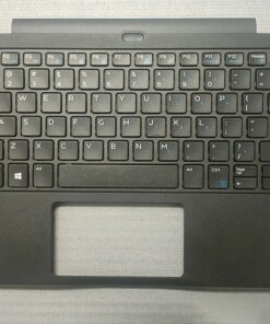 Latitude 3180 palm rest case keyboard cover touchpad 0XTMTG - Image 4