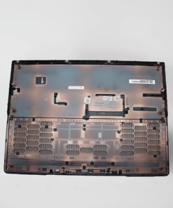 Alternative view of Lenovo R9000P Y9000P IRX9 ARX9 2024 base case bottom cover 5CB1M50182 5CB1M50183
