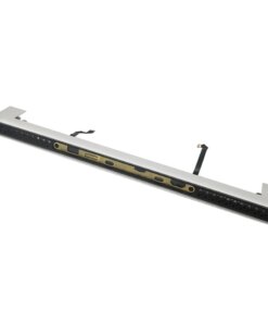 Alternative view of Alienware x15 R1 Air outlet cover hinge case lighting PK37A00