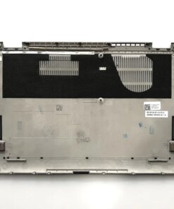 Alternative view of Latitude 7310 E7310 - 0844M4 Black case Bottom shell cover