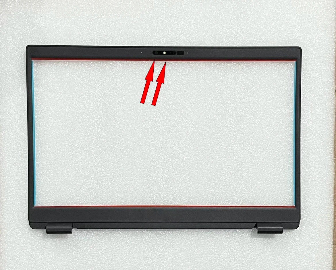 Latitude 3510 E3510 - 08XVW9 0GCK6R 0T83XD 0JYG4Y 0G50DR screen case bezel palmrest bottom cover hinge - Image 4