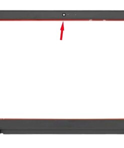 Latitude 3510 E3510 - 08XVW9 0GCK6R 0T83XD 0JYG4Y 0G50DR screen case bezel palmrest bottom cover hinge - Image 3
