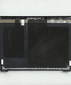 Alternative view of Latitude 3510 E3510 - 08XVW9 0GCK6R 0T83XD 0JYG4Y 0G50DR screen case bezel palmrest bottom cover hinge