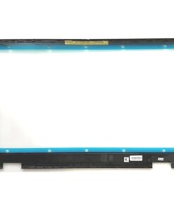 Alternative view of Precision 7770 7780 M7770 LCD frame case screen front bezel cover 0CF5WV 0RXJNP