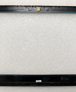 Alternative view of Latitude 5480 E5480 5490 E5490 LCD front bezel frame cover case 09R00F