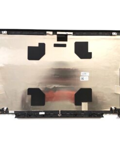 Alternative view of Precision 7730 M7730 7740 M7740 top cover screen back LCD case 09684V 0FPJN7