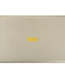 Alternative view of ASUS N580 NX580VD N580VD X580V screen back case frame hinge cover top bezel