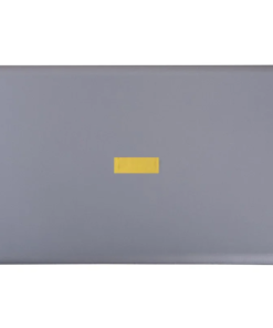 ASUS N580 NX580VD N580VD X580V screen back case frame hinge cover top bezel - Image 3