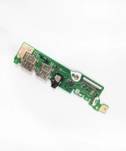 USB Audio Board ASUS X509 X509F X509FJ X509D X509J X509JA F509M A409F X409F X409FB Y5200F Y5200D FL8700F FL8700D - Image 3