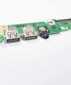 USB Audio Board ASUS X509 X509F X509FJ X509D X509J X509JA F509M A409F X409F X409FB Y5200F Y5200D FL8700F FL8700D - Image 5