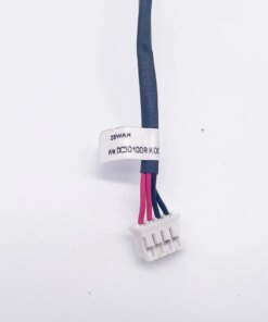 Acer Aspire E1-532 E5-511 E5-521 E5-551 E5-511 E5-571 E5-571G V3-572 V3-532 Power Cable Port - Image 4