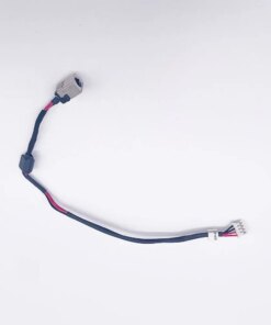 Acer Aspire E1-532 E5-511 E5-521 E5-551 E5-511 E5-571 E5-571G V3-572 V3-532 Power Cable Port - Image 3