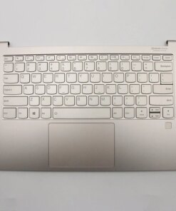 Lenovo Yoga C940-14IIL Palm rest Cover Keyboard touchpad Case 5CB0U44238 5CB0U44278 5CB0U44271 5CB0U4424 - Image 5