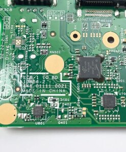 Power Board Usb Port Lenovo Thinkpad S3 Yoga 14 Network Card 448.01111.0021 - Image 4