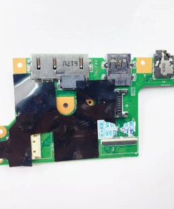 Power Board Usb Port Lenovo Thinkpad S3 Yoga 14 Network Card 448.01111.0021 - Image 3