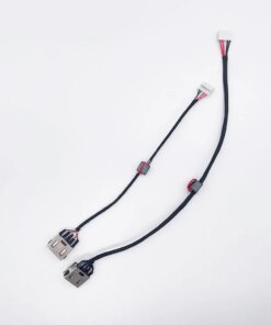 Alternative view of Lenovo IdeaPad G40-30 G40-45 G40-70 G40-80 Z40-30 Z40-45 Z40-70 Z40-75 Z40-80 Power Charging Cable