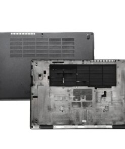 Alternative view of Latitude 5580 E5580 bottom case back cover 0KK73C 0DM4FC