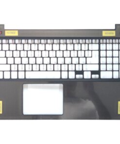 Alternative view of Inspiron G3 3579 156PD 15PR 15GD palm rest keyboard frame 07TMPH 0N4HJH 05D9YJ