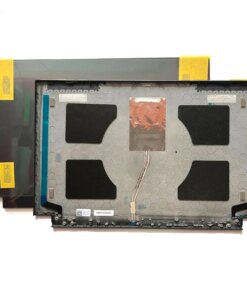 Alternative view of Alienware M17 R2 cover screen back LCD case 0DYFTG 0KR6TC 0YMV9X