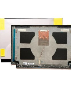 Alienware M17 R2 cover screen back LCD case 0DYFTG 0KR6TC 0YMV9X - Image 3