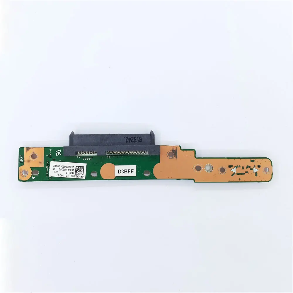 Asus S551L S551LB S551LN V551L K551L K551LB A551L R553L Q551L Q551LN N551J SATA HDD SSD Board - Image 2