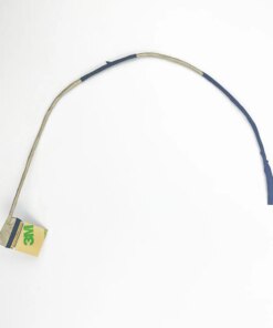 Alternative view of Lenovo ThinkPad X250 X240 X240S X240I X260 X260I X270 LCD LED Display cable DC02C003I00 DC02C004W00