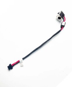 Alternative view of Power cable Acer Aspire ONE 756 756-2666 AO756-2666 756-2420 AO756