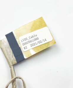 Acer Aspire E14 ES1-411 ES1-431 LCD LED Display cable Video DD0Z8ALC000 - Image 4