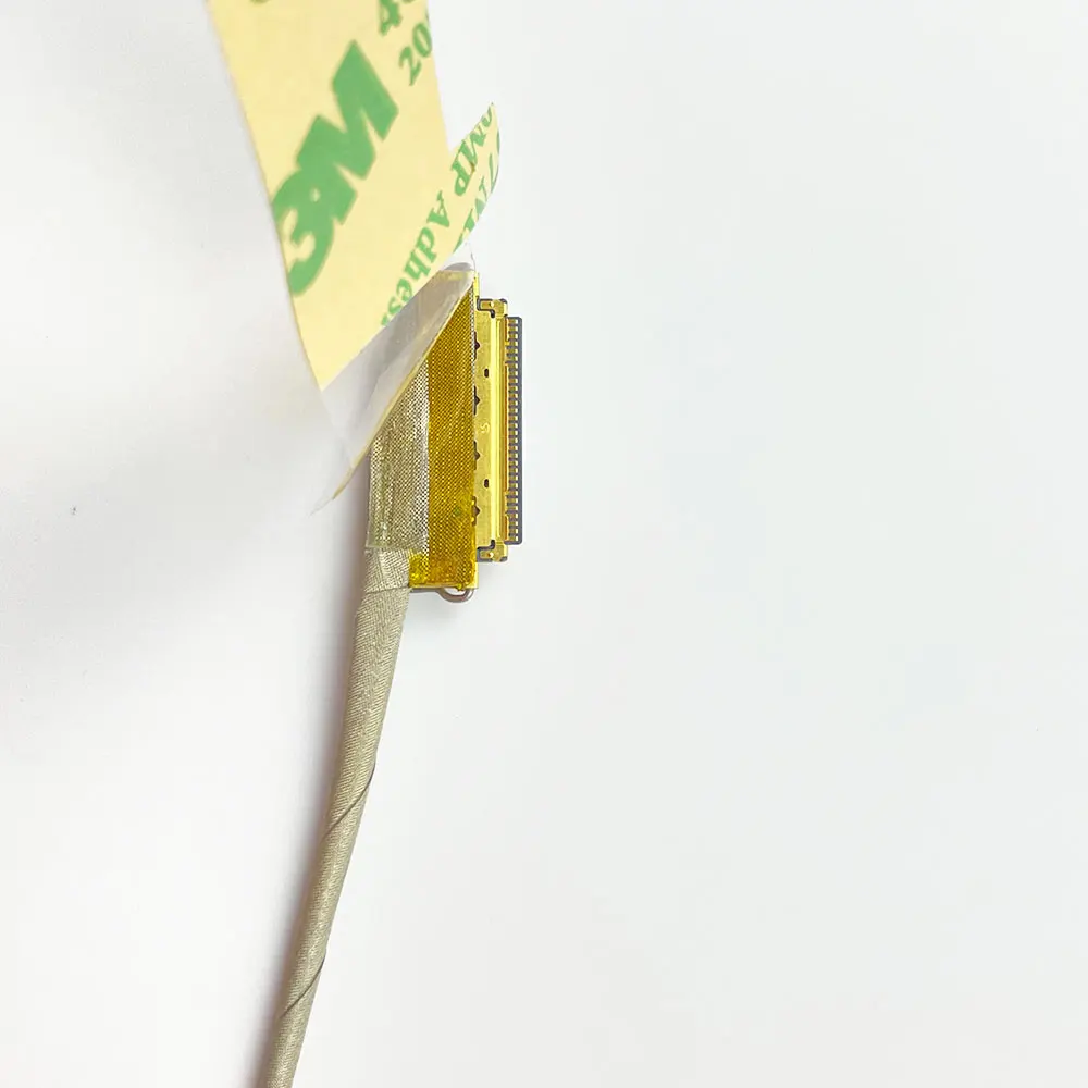 Lenovo ThinkPad 13 S2 3rd 2th 5th Gen L13 L390 L380 CA 2nd 2016 LCD LED Display Camera cable 01HW843 01AV630 - Image 6