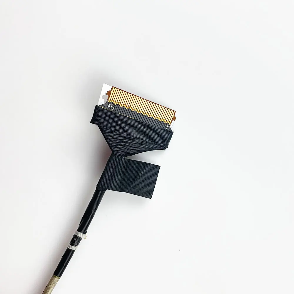 Lenovo ThinkPad 13 S2 3rd 2th 5th Gen L13 L390 L380 CA 2nd 2016 LCD LED Display Camera cable 01HW843 01AV630 - Image 4