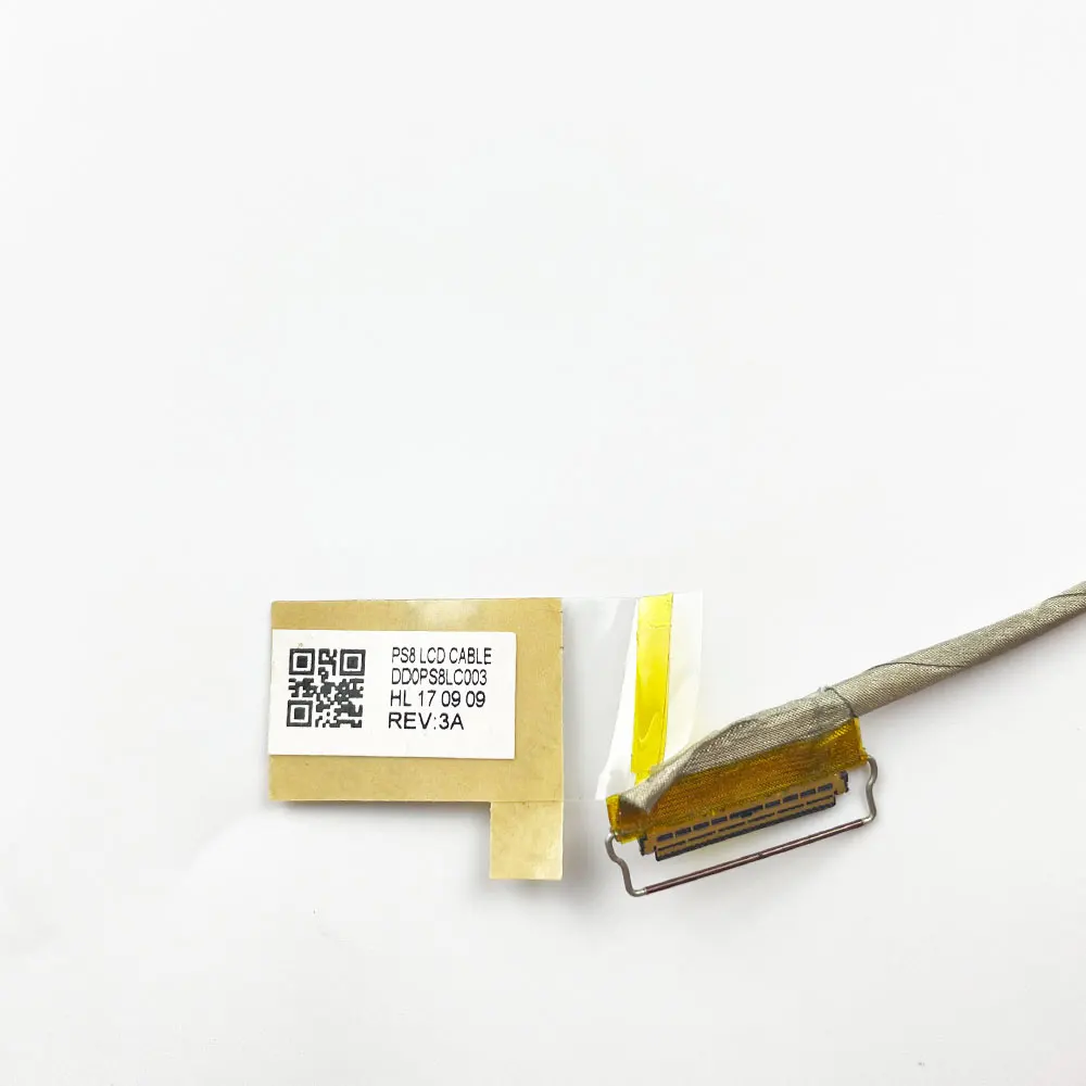 Lenovo ThinkPad 13 S2 3rd 2th 5th Gen L13 L390 L380 CA 2nd 2016 LCD LED Display Camera cable 01HW843 01AV630 - Image 5