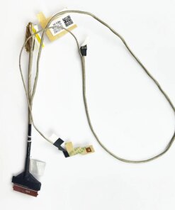 Alternative view of Lenovo ThinkPad 13 S2 3rd 2th 5th Gen L13 L390 L380 CA 2nd 2016 LCD LED Display Camera cable 01HW843 01AV630