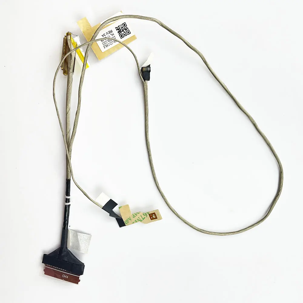 Lenovo ThinkPad 13 S2 3rd 2th 5th Gen L13 L390 L380 CA 2nd 2016 LCD LED Display Camera cable 01HW843 01AV630 - Image 2