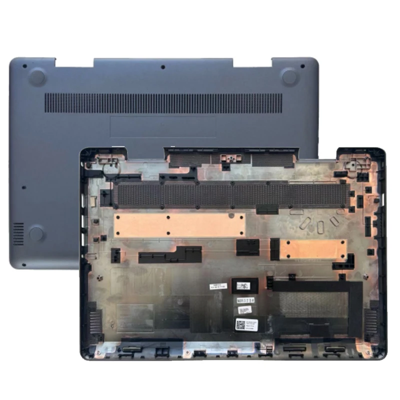 Inspiron 14MF 5481 5482 palm rest bottom case cover 0XHYYJ 0NFD8K - Image 4