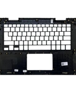 Inspiron 14MF 5481 5482 palm rest bottom case cover 0XHYYJ 0NFD8K - Image 3